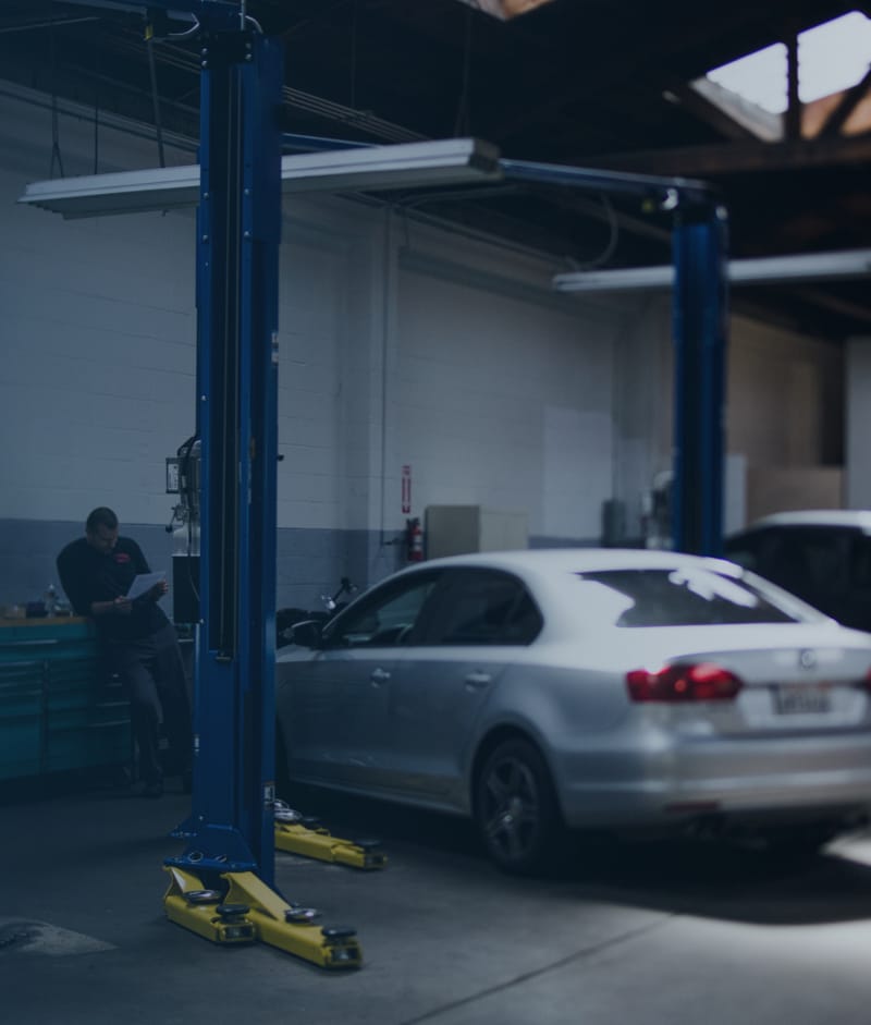 Autoservis Autoservis